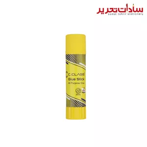 c.class کد GS-AP21 چسب ماتیکی 21 گرمی (بسته 24 عددی) (فروش عمده)