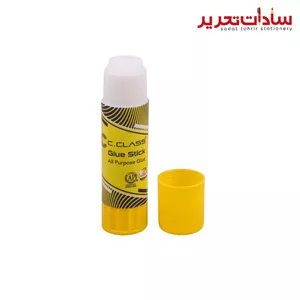c.class کد GS-AP15 چسب ماتیکی 15 گرمی (بسته 24 عددی) (فروش عمده)
