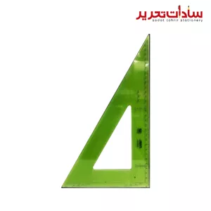 FABL گونیا 32 سانت 30 درجه (بسته 3 عددی)