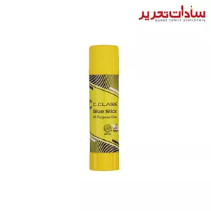 c.class کد GS-AP8 چسب ماتیکی 8 گرمی (بسته 24 عددی) (فروش عمده)