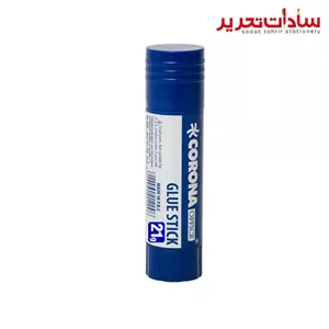 CORONA چسب ماتیکی 21 گرمی (بسته 12 عددی) (فروش عمده)