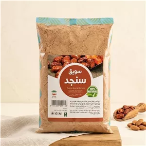 سویق سنجد (250 گرم) تقویت استخوانها و مفاصل جلوگیری از پوکی استخوان