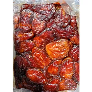 خرمای حلاو دانه درشت درجه 1