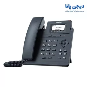 تلفن رومیزی تحت شبکه یالینک SIP-T30