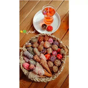 لیمو نباتی نبات لیمو 