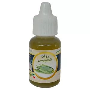 روغن اکالیپتوس اصل