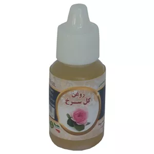 روغن گل گاو زبان اصل