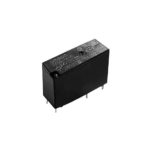 رله پکیجی G5NB-1A-E 24V - رله Omron اصل