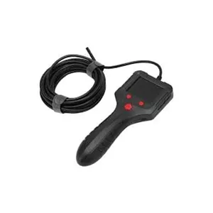 دوربین شلنگی و آندوسکوپی مانیتور دار P100 مدل 10 متری