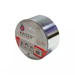 چسب آلومینیوم کایزر مدل SK110 عرض 5 سانتی متر
