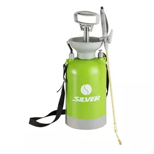سمپاش سیلور مدل SMT-SILVER-5litre-GT-PS 5 L ظرفیت 5 لیتر