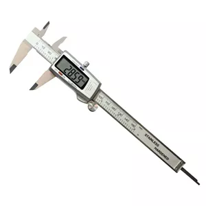 کولیس دیجیتال مدل GT700 استنلس گستره 15-0 سانتی متر