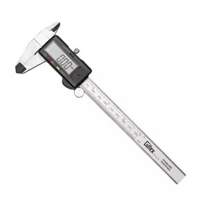 کولیس دیجیتال کاتکس کد 11513005 گستره 150-0 میلی متر