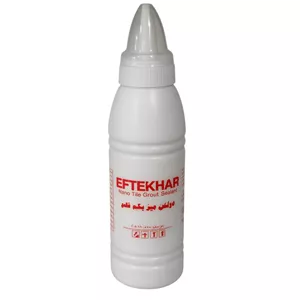 خمیربندکشی و درزگیری نانو افتخار مدل tp وزن 400 گرم