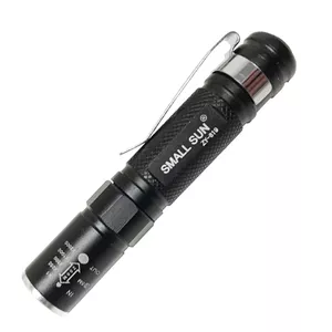چراغ قوه دستی اسمال سان مدل ZY-819 medical