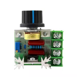 ماژول دیمر مدل 2000W 220V