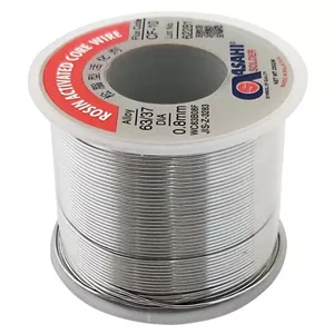 سیم لحیم آساهی مدل 250g