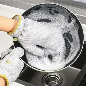 دستکش اسکاجی دونه ای