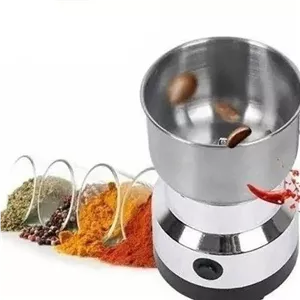 آسیاب قهوه دسینی با گارانتی مدل T-001
