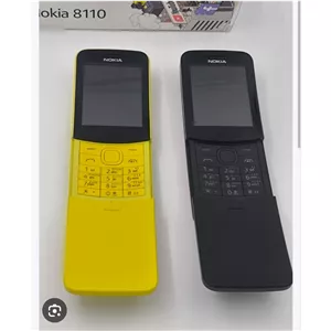 نوکیا 8110 ریجستر شده کد فعالسازی 