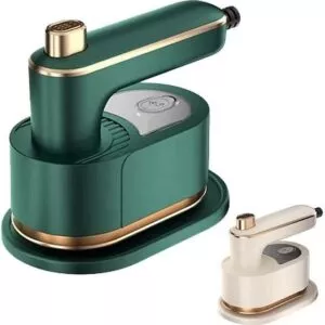 اتو مسافرتی مدل MY-011 قابلیت چرخش 180 درجه اتو تیشرت و لباس کد L899