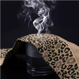 لگ ورزشی پلنگی