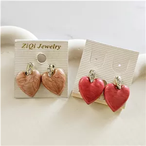 گوشواره فشن آبنباتی 4