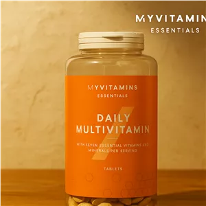 مولتی ویتامین روزانه مای ویتامینز 180 عددی Myvitamins Daily Multivitamin