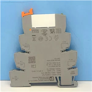 رله PLC فونیکس 24 ولتخرید، قیمت و مشخصات فنی