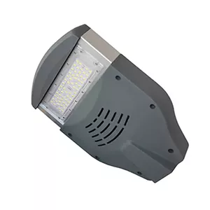 چراغ خیابانی 50 وات صبا ترانس SMD سری جدیدنوردهی قدرتمند و کممصرف
