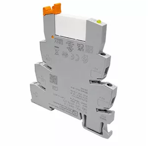 رله سوکت دار فونیکس Phoenix RelaySocket 296671 رله همراه با سوکت