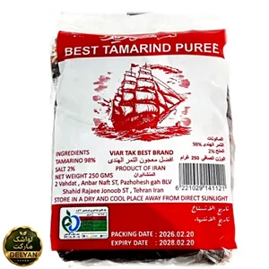 تمر هندی ویار