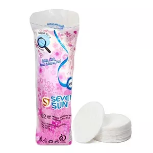 پد آرایش پاککن Seven Sun
