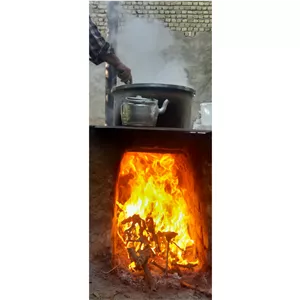 شیره انگور آتیشی ملایر