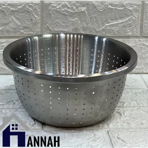 آبکش استیل سایز 30 ATC