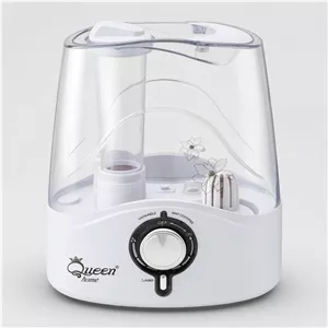 بخور سرد کویین مدل QH-760