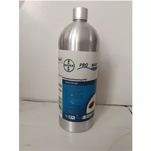 اورجینال سم ساس کش پرومکس، قدرتمندترین (بطری فلزی) یک لیتری اورجینال