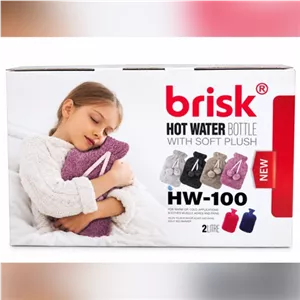 کیسه اب گرم بریسک
