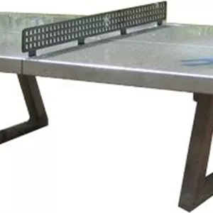 میز پینگ پنگ بتنی