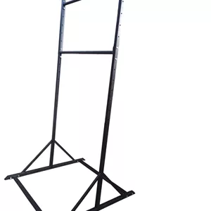 پایه بارفیکس ایستاده دو لول
