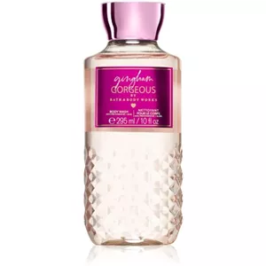 شاور ژل گینگام گورجس بث اند بادی ( BATH & BODY - Gingham Gorgeous Body Wash )