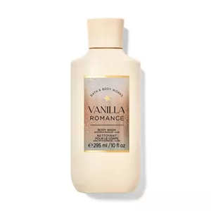 شاور ژل وانیلا رومنس بث اند بادی ( BATH & BODY - Vanilla Romance Body Wash )