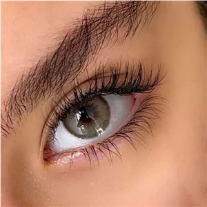 لنز لومنتو لومو گرین سبز