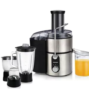آبمیوه گیری 920 ویکند(چهار کاره)