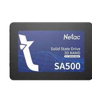 حافظه SSD نتاک مدل Netac SA500 256GB