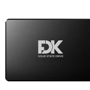 حافظه SSD فدک مدل FDK B5 256GB