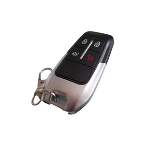 دزدگیر خودرو چیتا مدل SPEEDT4-E11