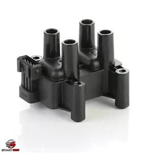 کویل جرقه XU7 - SSAT عظام کد 3172027