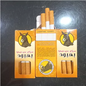 دود عنبر نسارا (8نخی)