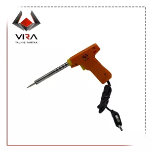 هویه تفنگی 40-80 وات ویرا مدل V4080 (پس کرایه)
